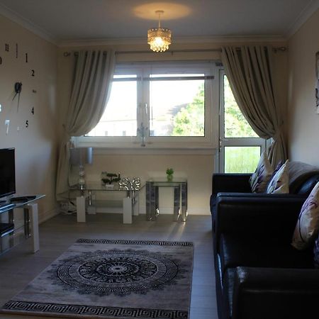 Premier - Glasgow Drygate Apartment Ngoại thất bức ảnh