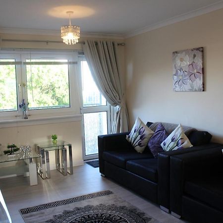 Premier - Glasgow Drygate Apartment Ngoại thất bức ảnh