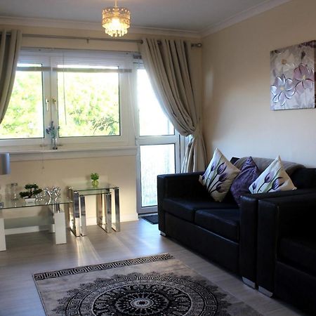 Premier - Glasgow Drygate Apartment Ngoại thất bức ảnh