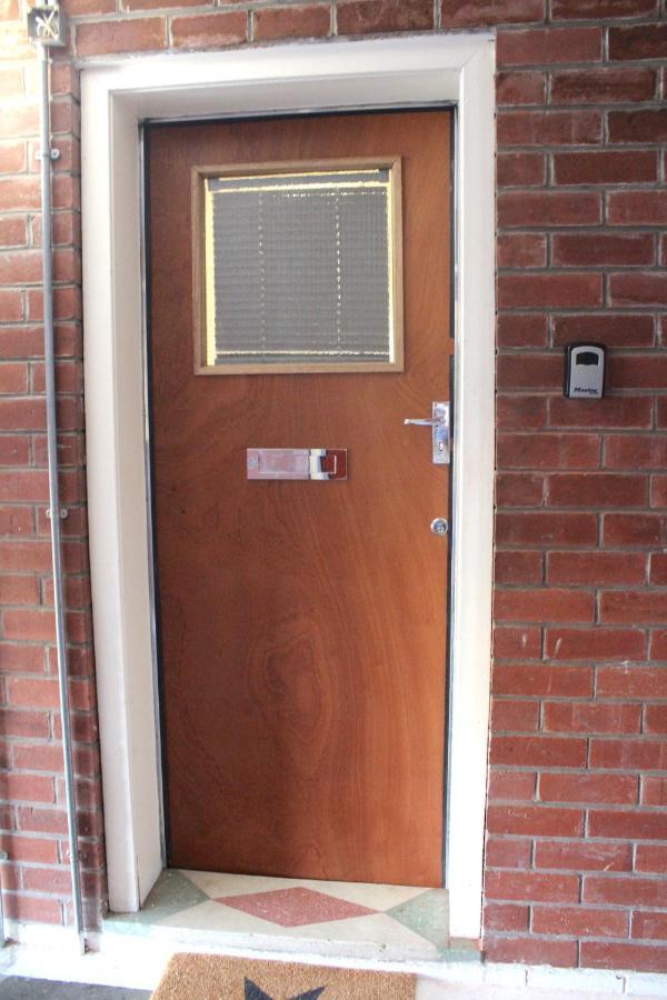 Premier - Glasgow Drygate Apartment Ngoại thất bức ảnh