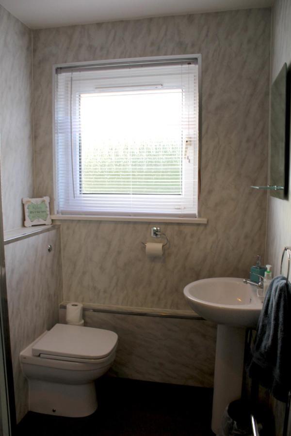 Premier - Glasgow Drygate Apartment Ngoại thất bức ảnh