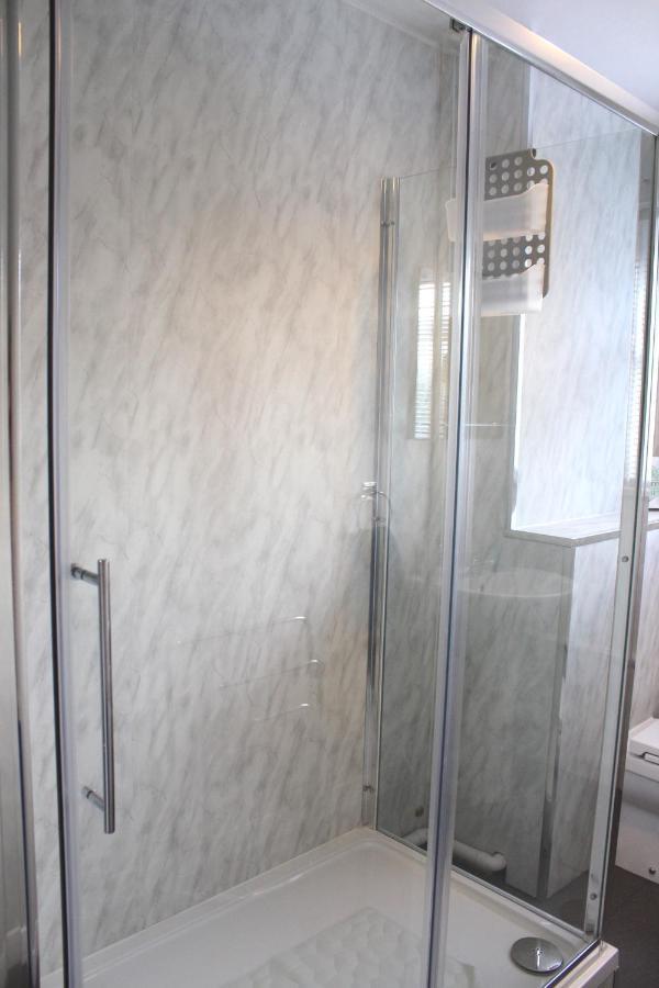 Premier - Glasgow Drygate Apartment Ngoại thất bức ảnh