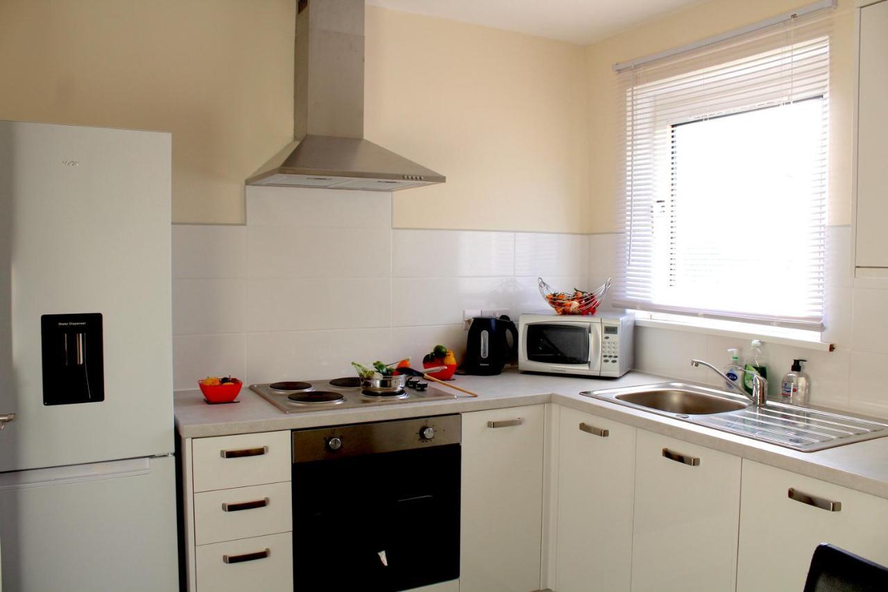 Premier - Glasgow Drygate Apartment Ngoại thất bức ảnh
